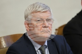 Народно събрание - Комисия по земеделието, храните и горите - заседание