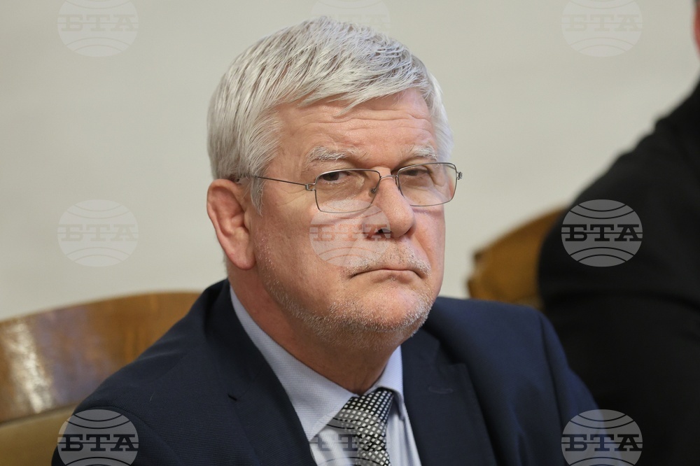 Народно събрание - Комисия по земеделието, храните и горите - заседание