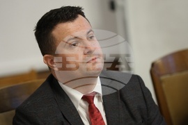 Народно събрание - Комисия по земеделието, храните и горите - заседание