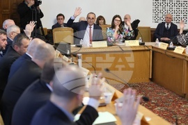 Народно събрание - Комисия по земеделието, храните и горите - заседание