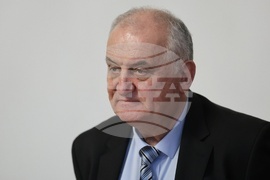 Народно събрание - Комисия по земеделието, храните и горите - заседание