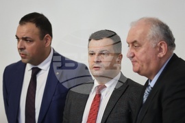 Народно събрание - Комисия по земеделието, храните и горите - заседание