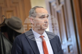 Народно събрание - Комисия по земеделието, храните и горите - заседание