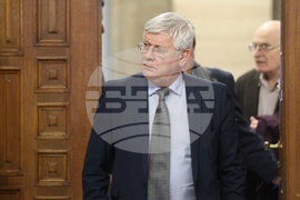 Народно събрание - Комисия по земеделието, храните и горите - заседание