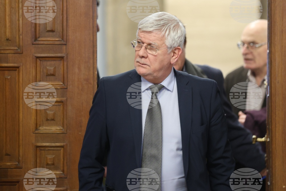 Народно събрание - Комисия по земеделието, храните и горите - заседание