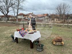 Снимка: Община Русе