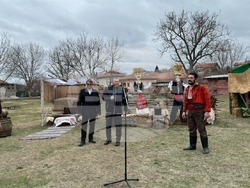 Снимка: Община Русе