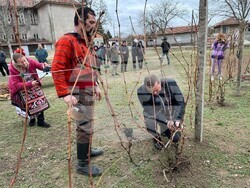 Снимка: Община Русе