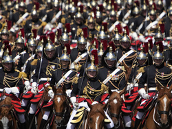 France Bastille Day
