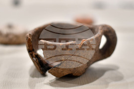 Исперих - Ден на българския археолог - изложба