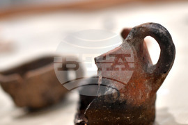 Исперих - Ден на българския археолог - изложба