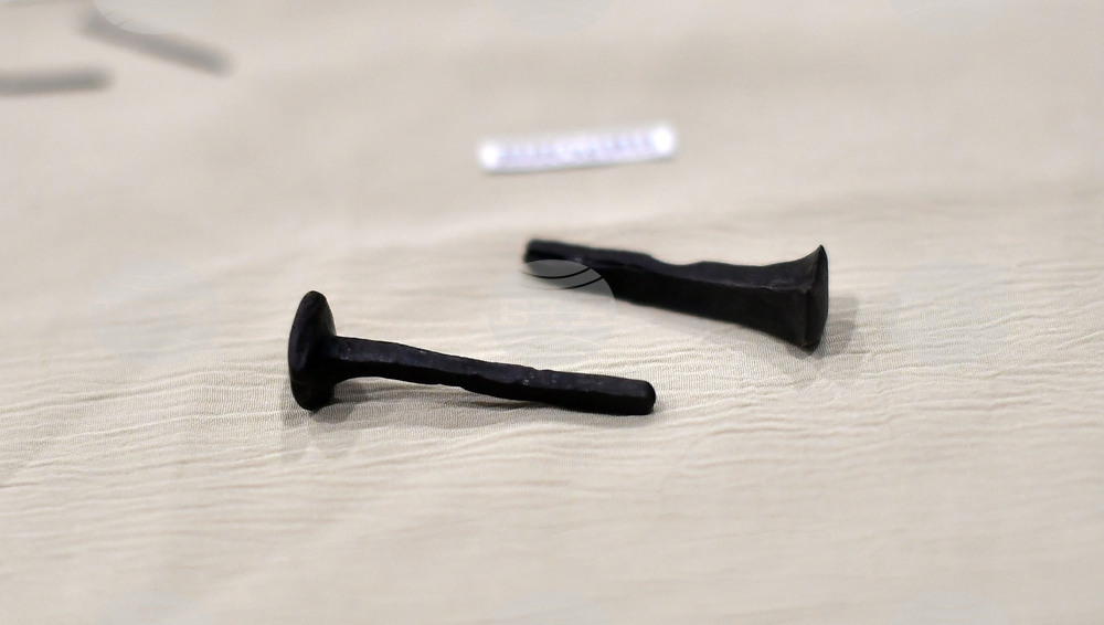 Исперих - Ден на българския археолог - изложба