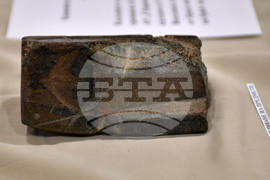 Исперих - Ден на българския археолог - изложба