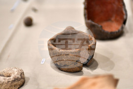 Исперих - Ден на българския археолог - изложба