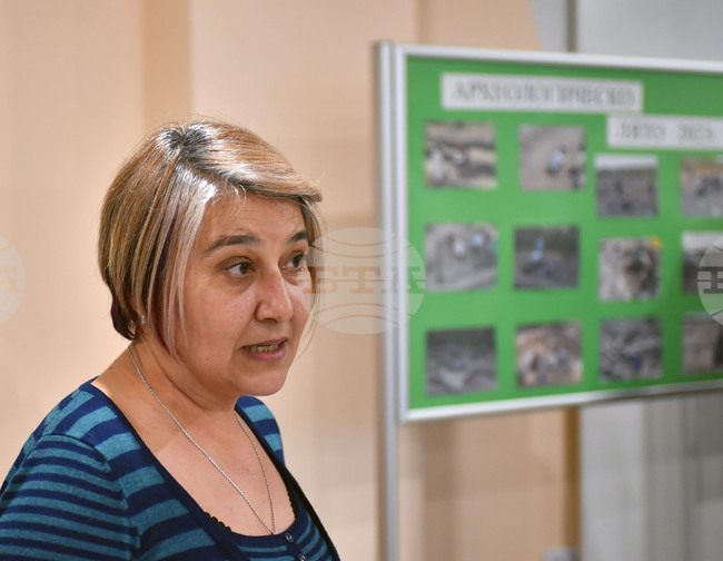 Исперих - музей - изложба