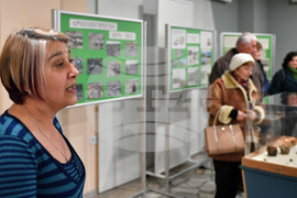 Исперих - Ден на българския археолог - изложба