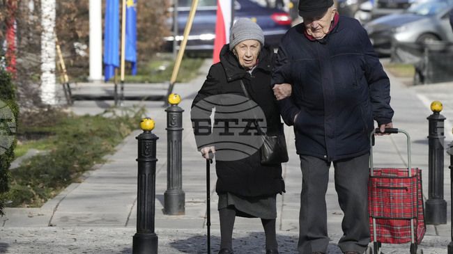 Проучване показва, че 5000 крачки на ден могат да забавят развитието на болестта на Алцхаймер