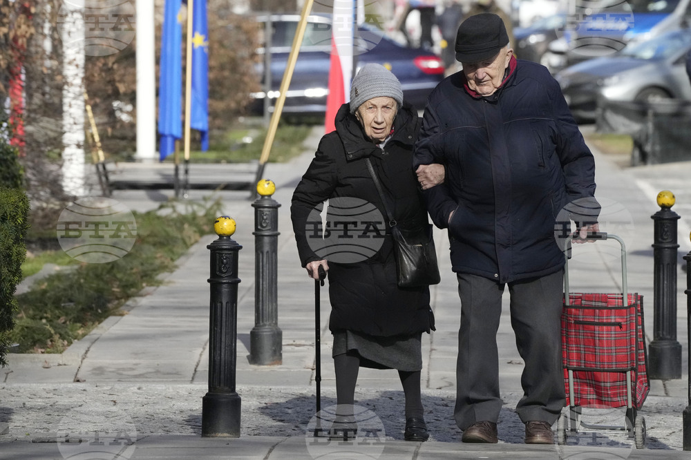 Проучване показва, че 5000 крачки на ден могат да забавят развитието на болестта на Алцхаймер