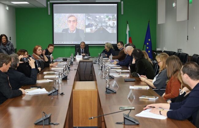 Министерство на околната среда и водите: Проектът на Харта за устойчив туризъм в България беше обсъден сред най-широк кръг участници