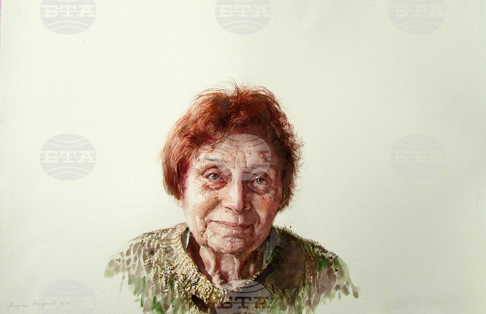 Варна - изложба