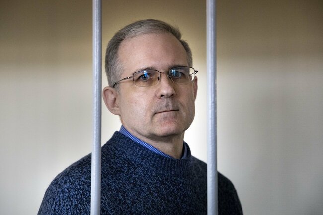 Федералната служба за сигурност на Русия образува наказателно дело срещу американец по обвинения в шпионаж