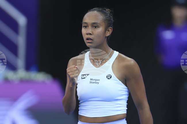 Лейла Фернандес и Тереза Валентова ще играят за титлата на турнира по тенис за жени в Осака