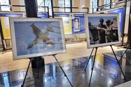 Видин - „Фотодесант“ - изложба