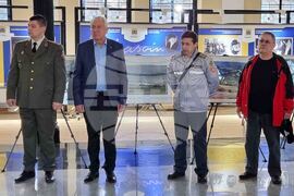 Видин - „Фотодесант“ - изложба