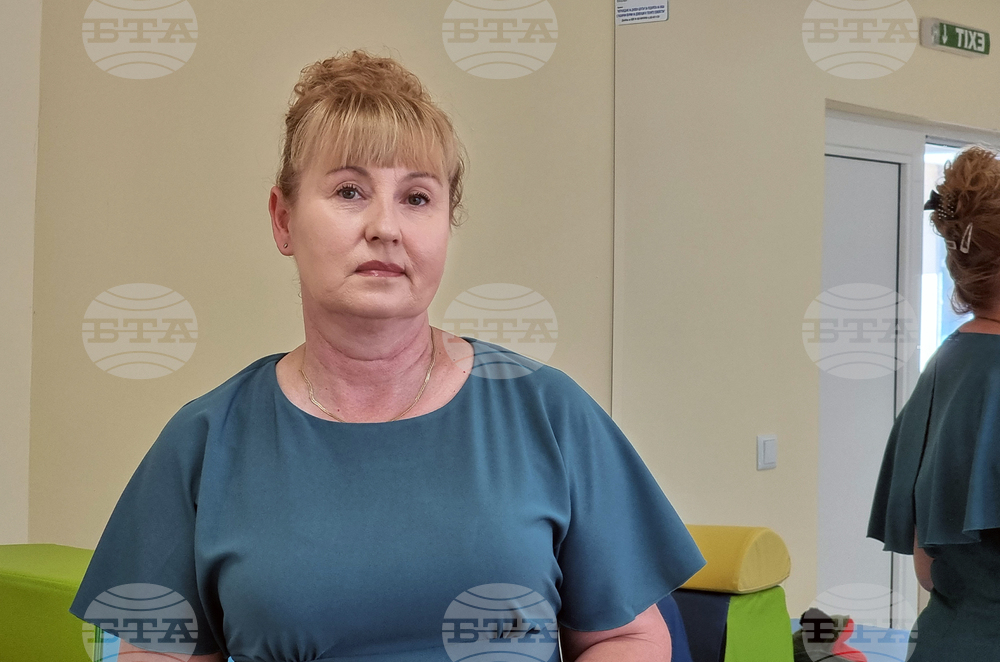 Безплатна социална услуга в подкрепа на хората с деменция и техните семейства се предлага в Казанлък
