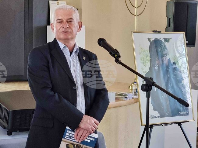 Видин - „Фотодесант“ - изложба