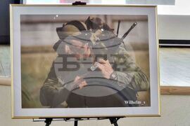 Видин - „Фотодесант“ - изложба