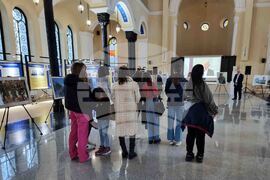 Видин - „Фотодесант“ - изложба