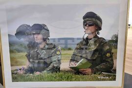 Видин - „Фотодесант“ - изложба