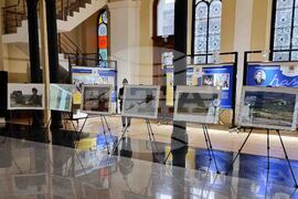 Видин - „Фотодесант“ - изложба