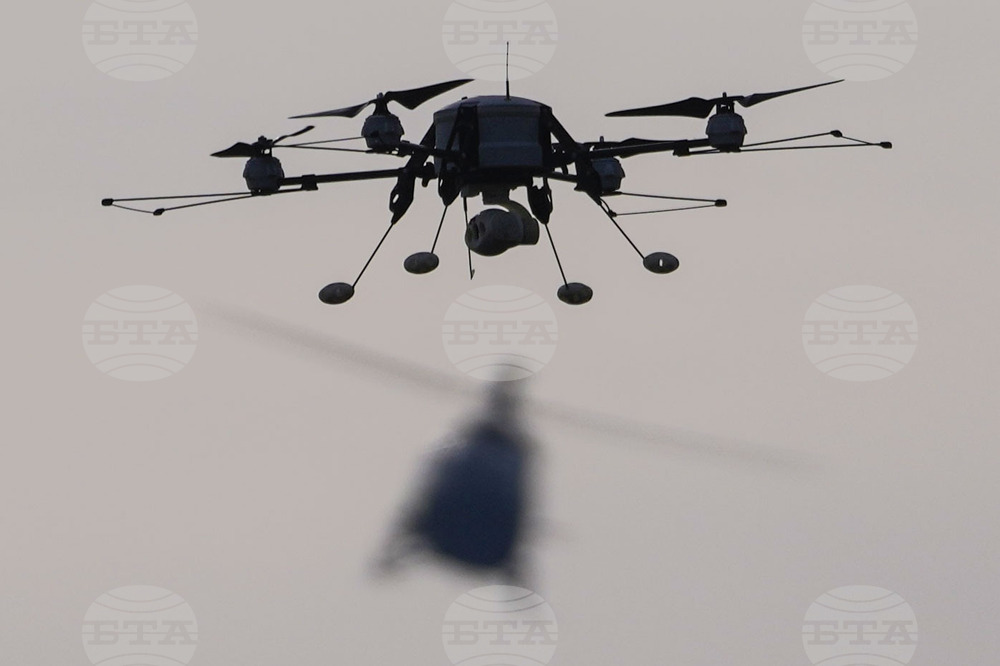 Serbia to Produce Drones with Israeli Arms Giant