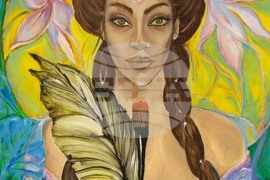 Благоевград - изложба - За любовта и виното - откриване