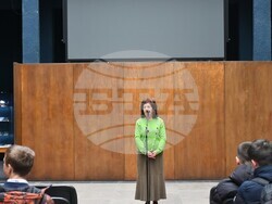 Снимка: Софийска духовна семинария „Св. Иван Рилски”