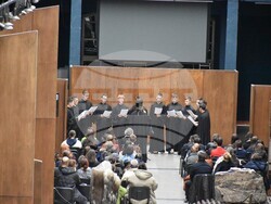 Снимка: Софийска духовна семинария „Св. Иван Рилски”