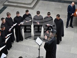 Снимка: Софийска духовна семинария „Св. Иван Рилски”