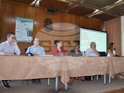 Снимка: Община Видин 