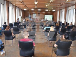 Снимка: Община Видин 