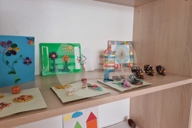 Казанлък - социална услуга