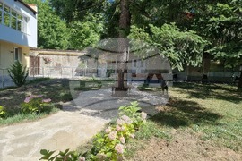 Казанлък - социална услуга