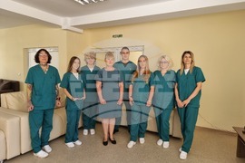 Казанлък - социална услуга