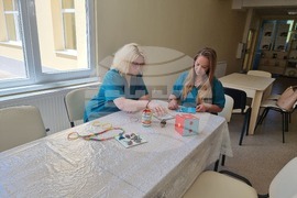 Казанлък - социална услуга