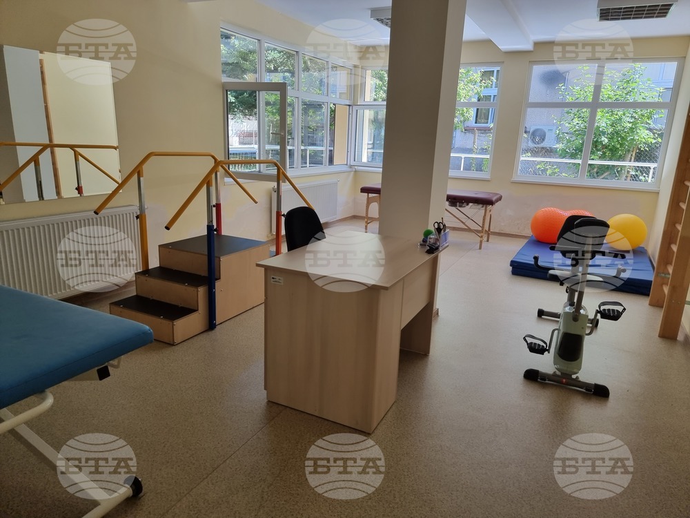 Казанлък - социална услуга