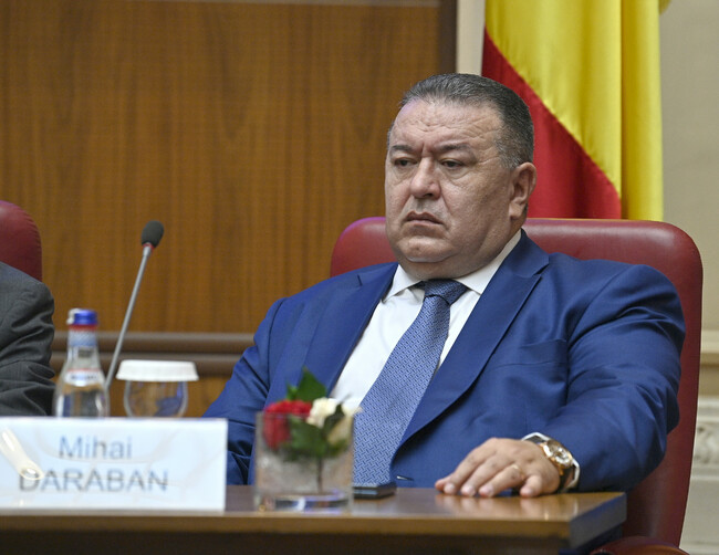 Аджерпрес: Румънската търговско-промишлена камара подкрепя плановете на „Дубай Порт Уърлд“ за разширяване на инвестициите в Румъния