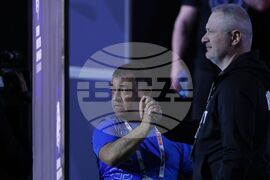 Европейско първенство по вдигане на тежести