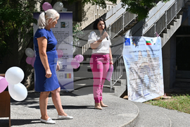 Хисаря - Храни, напитки и занаяти