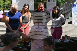 Хисаря - Храни, напитки и занаяти